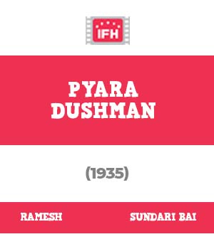 Pyara Dushman