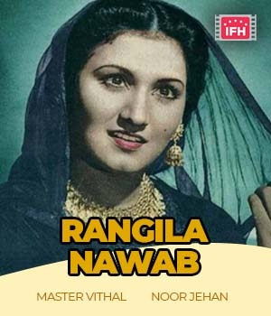 Rangila Nawab