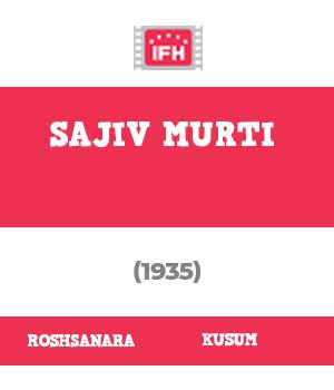 Sajiv Murti