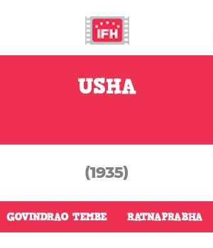 Usha