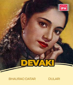 Devaki