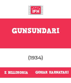 Gunsundari