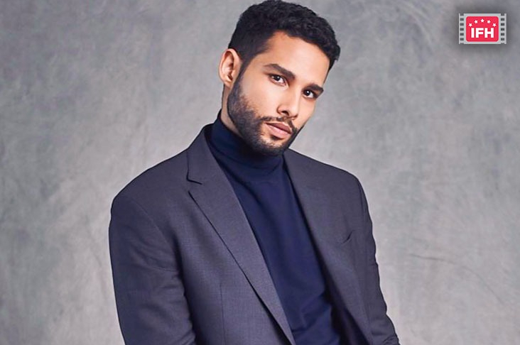 “Helped Me Grow As A Person”- Siddhant Chaturvedi On His Upcoming Film Gehraiyaan