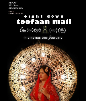 Eight Down Toofaan Mail