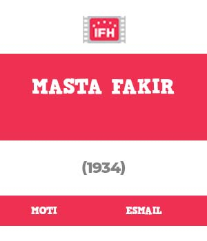 Masta Fakir