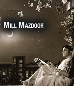 Mazdoor