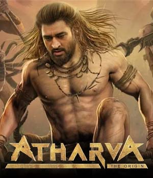 Atharva