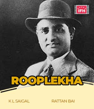 Rooplekha