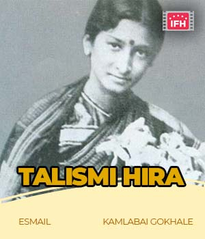 Talismi Hira