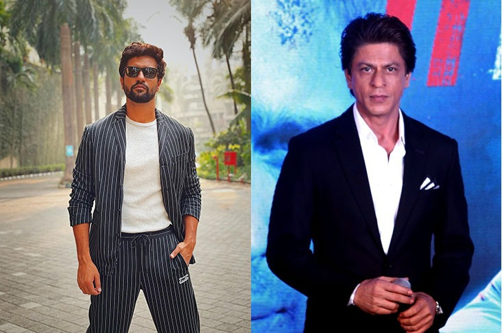 Vicky Kaushal Likely To Star In Rajkumar Hirani’s Next With Shah Rukh Khan Leading