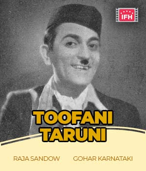 Toofani Taruni