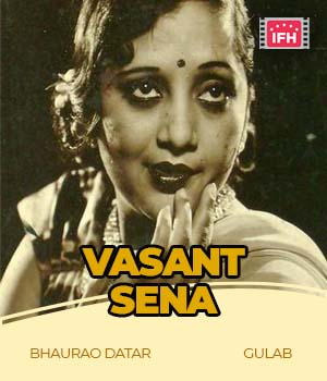 Vasant Sena