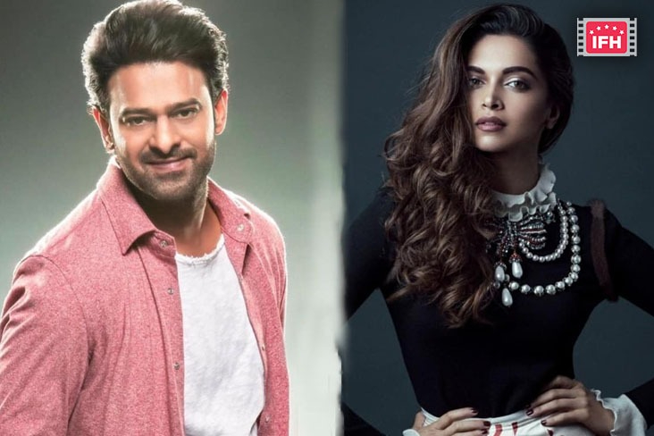 Deepika Padukone, Prabhas To Start Filming For Second Schedule Of ‘Project K’ This Week