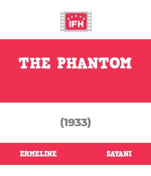 The Phantom