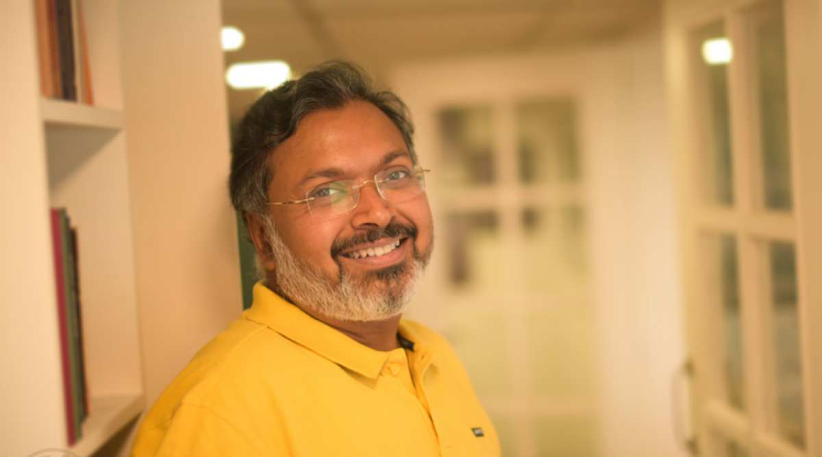 Devdutt Pattanaik