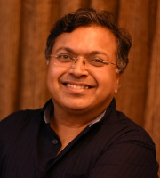 Devdutt Pattanaik