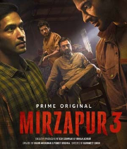 Mirzapur Season 3