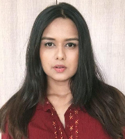 Mohini Shimpi