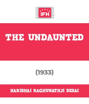 The Undaunted