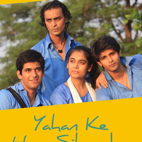 Yahan Ke Hum Sikandar