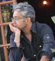 Dilip Sood