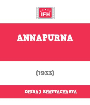 Annapurna