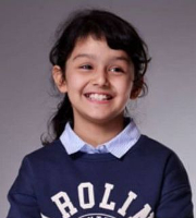 Prachi Thakur