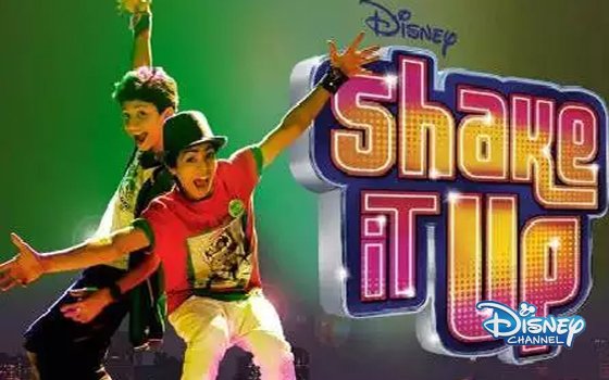 Shake It Up