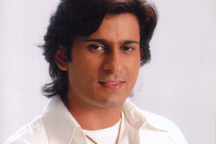 Amit Sarin