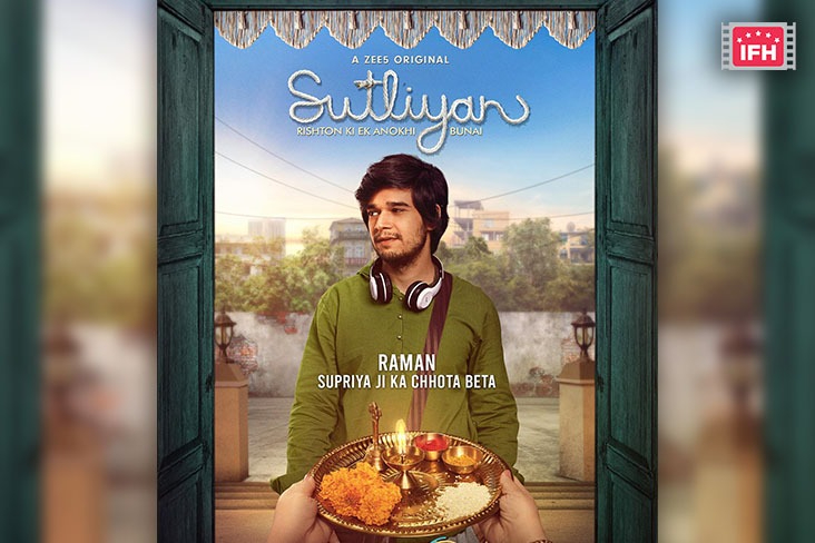 “He Has His Own Internal Conflict”- Vivaan Shah On His Role In The Web Series ‘Sutliyan’
