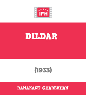 Dildar