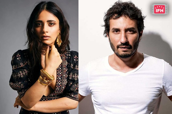 Radhika Madan Completes Shoot Of Homi Adajania’s Next, Calls It An “Experience Of A Lifetime”