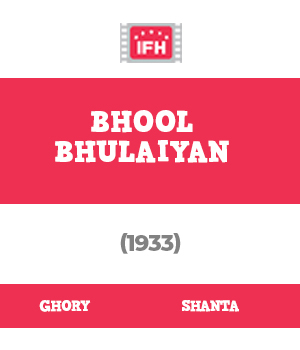 Bhool Bhulaiyan