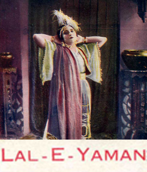 Lal E Yaman