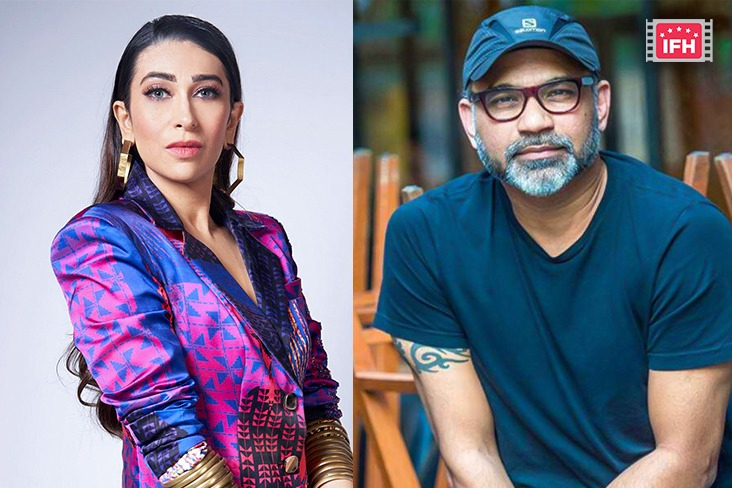 Karisma Kapoor To Play Lead In Delhi Belly Director Abhinay Deos Upcoming Series On Zee5 