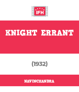 Knight Errant