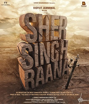 Sher Singh Raana