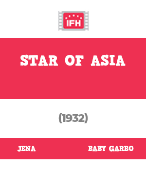 Star Of Asia