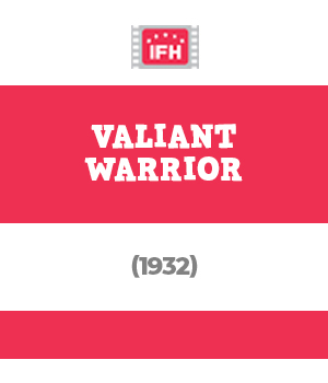 Valiant Warrior