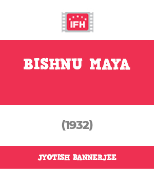 Bishnu Maya