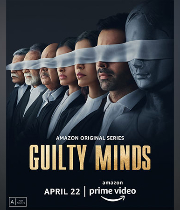 Guilty Minds