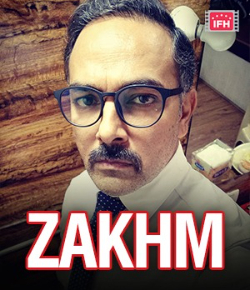 Zakhm