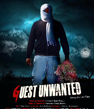 Guest Unwanted