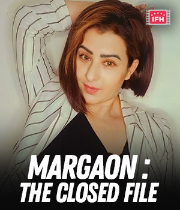 Margaon The Closed File