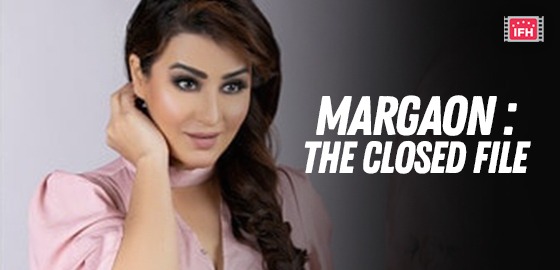 Margaon The Closed File