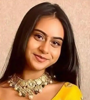 Nysa Devgan