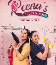Reenas Beauty Studio