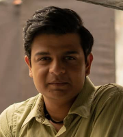 Shruhad Goswami