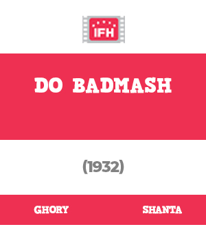 Do Badmash