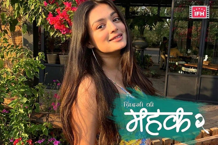 Samiksha Jaiswal To Reprise Her Role in Zee TV’s Zindagi Ki Mehek Season 2
